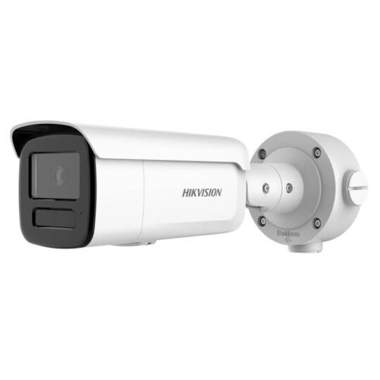 Camera IP 4MP thân trụ HIKVISION DS-2CD3T43G2-V2