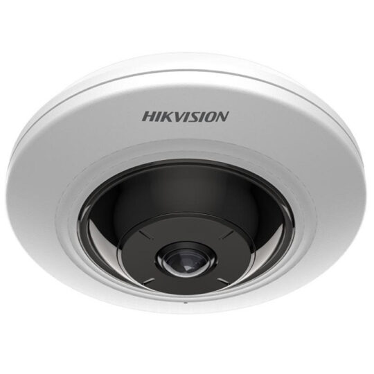 Camera IP Fisheye 5MP HIKVISION DS-2CD2955G0-ISU