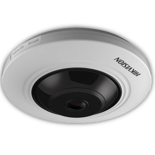 Camera IP Fisheye 5MP Hikvision DS-2CD2955FWD-I