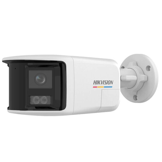 Camera IP Thân Trụ 6MP Hikvision DS-2CD1T67G2HP-LIUF/SRB