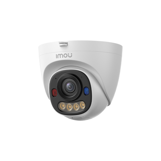 Camera PoE Imou Dome cố định Full color 5.0MP IPC-PS8D-5V0