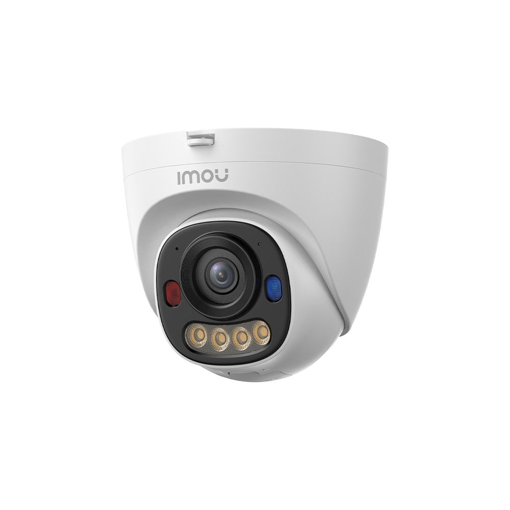 Camera PoE Imou Dome cố định Full color 5.0MP IPC-PS8D-5V0