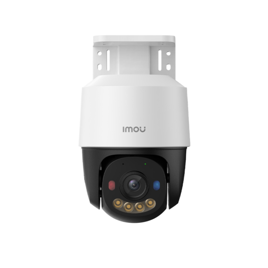 Camera PoE Imou PT Full Color ngoài trời 3.0MP IPC-PS7FP-3M0