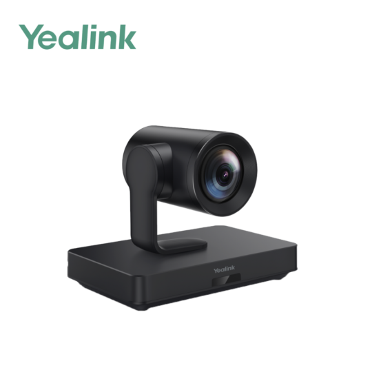 Camera hội nghị truyền hình PTZ Yealink UVC85