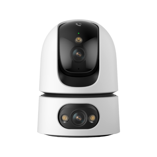 Camera wifi 2 ống kính quay quét 10MP IMOU IPC-S2XEP-10M0S (Ranger Dual Pro 10MP)