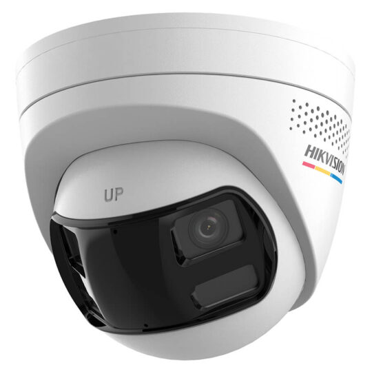 Camera IP 6MP Hikvision DS-2CD1367G2HP-LIUF/SRB