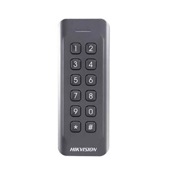 Đầu đọc thẻ Mifare 1 HIKVISION DS-K1802MK