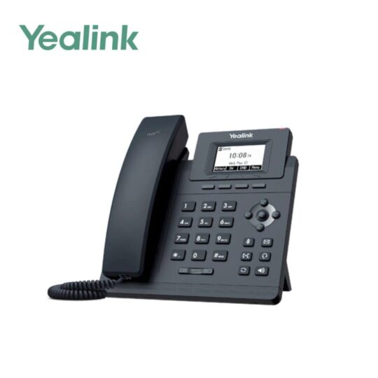 Điện thoại VoIP Yealink T30 E1