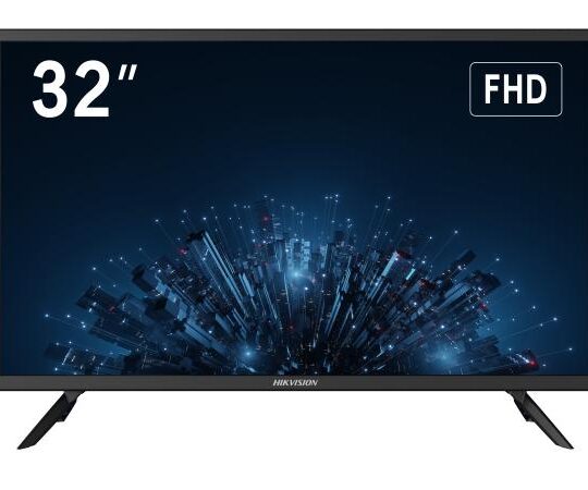 Màn hình chuyên dụng giám sát 32-inch HIKVISION DS-D5032F3-1V0S
