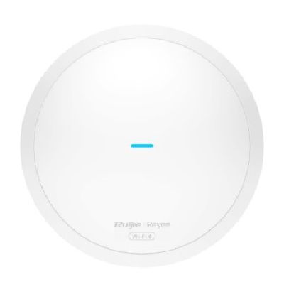 Bộ phát Wifi 7 ốp trần Ruijie Reeye RG-RAP72 BE3600