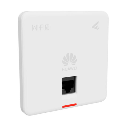 Bộ phát Wifi 6 Gắn Tường HUAWEI AP160