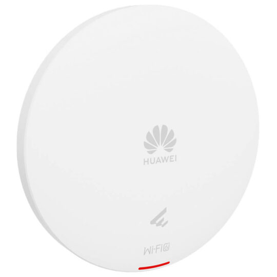 Bộ phát Wifi 6 ốp trần HUAWEI AP361