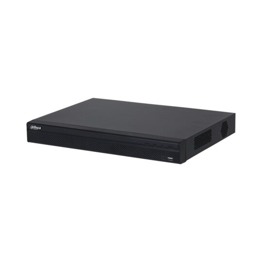 Đầu ghi hình IP 16 kênh DAHUA DAS-NRL162-4K3