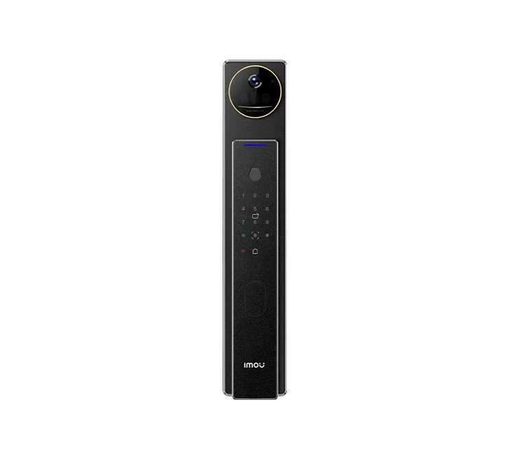 Khóa Cửa Nhận Diện Khuôn Mặt Light1-vip IMOU Cao Cấp 2