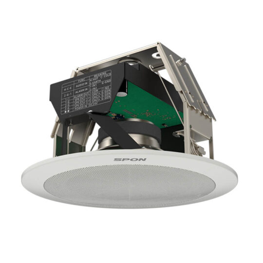 Loa âm trần IP SPON GEN-6213A01