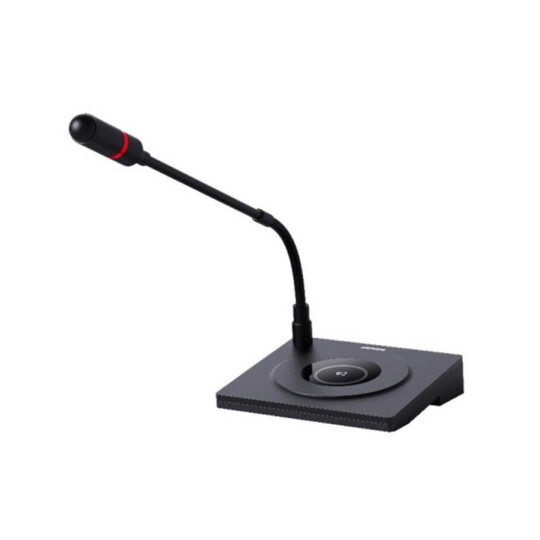 Microphone phân trang SPON NAC-522A
