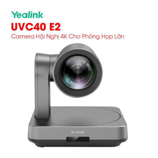 Camera hội nghị Yealink UVC84