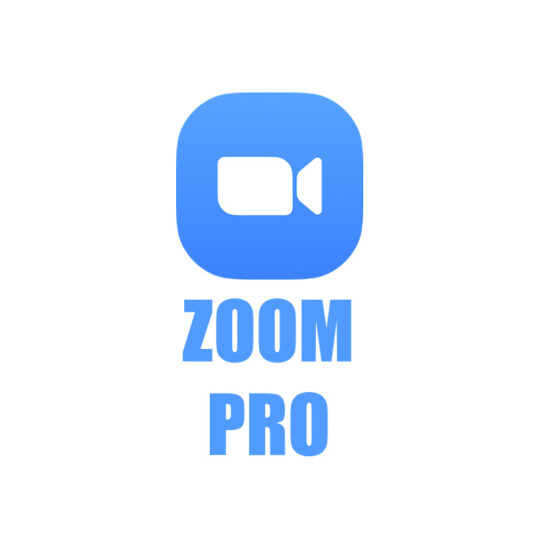 Phần mềm họp trực tuyến Zoom Pro