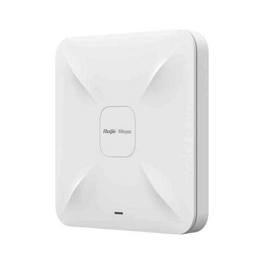 Bộ phát Wifi ốp trần hoặc gắn tường Reyee RG-RAP2200(E)
