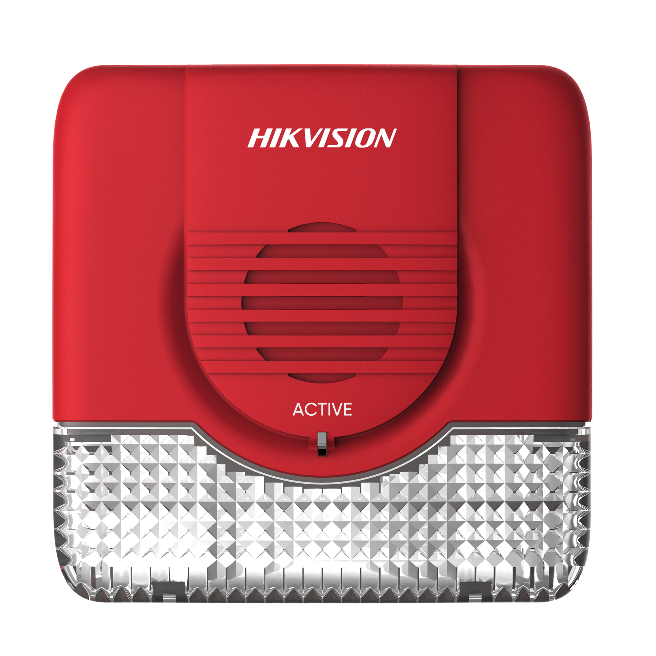 HF-CSS1 Đèn còi báo cháy Hikfire HF-CSS1