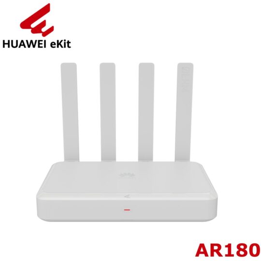 Router Wifi 7 HUAWEI eKit AR180