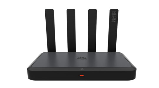 Router Wifi 7 HUAWEI eKit AR180Plus