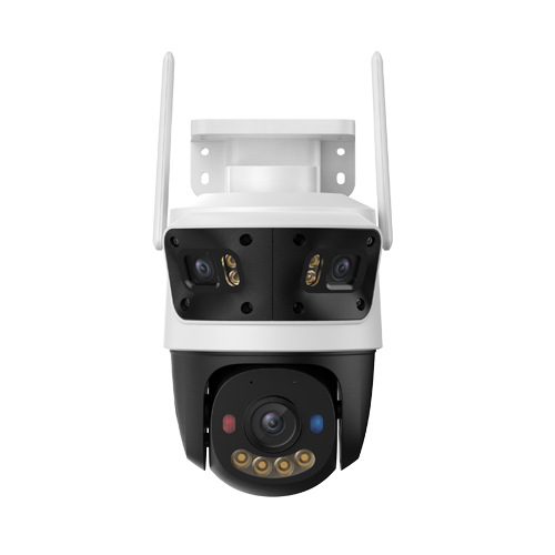 Camera Imou 3 mắt Cruiser Triple IPC-S7UP-11M0WED [3 ống kính, ngoài trời]