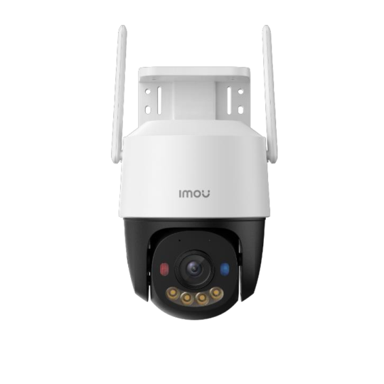 Camera 4G PT Full Color ngoài trời 5.0MP IMOU IPC-K7F-5M1T-X
