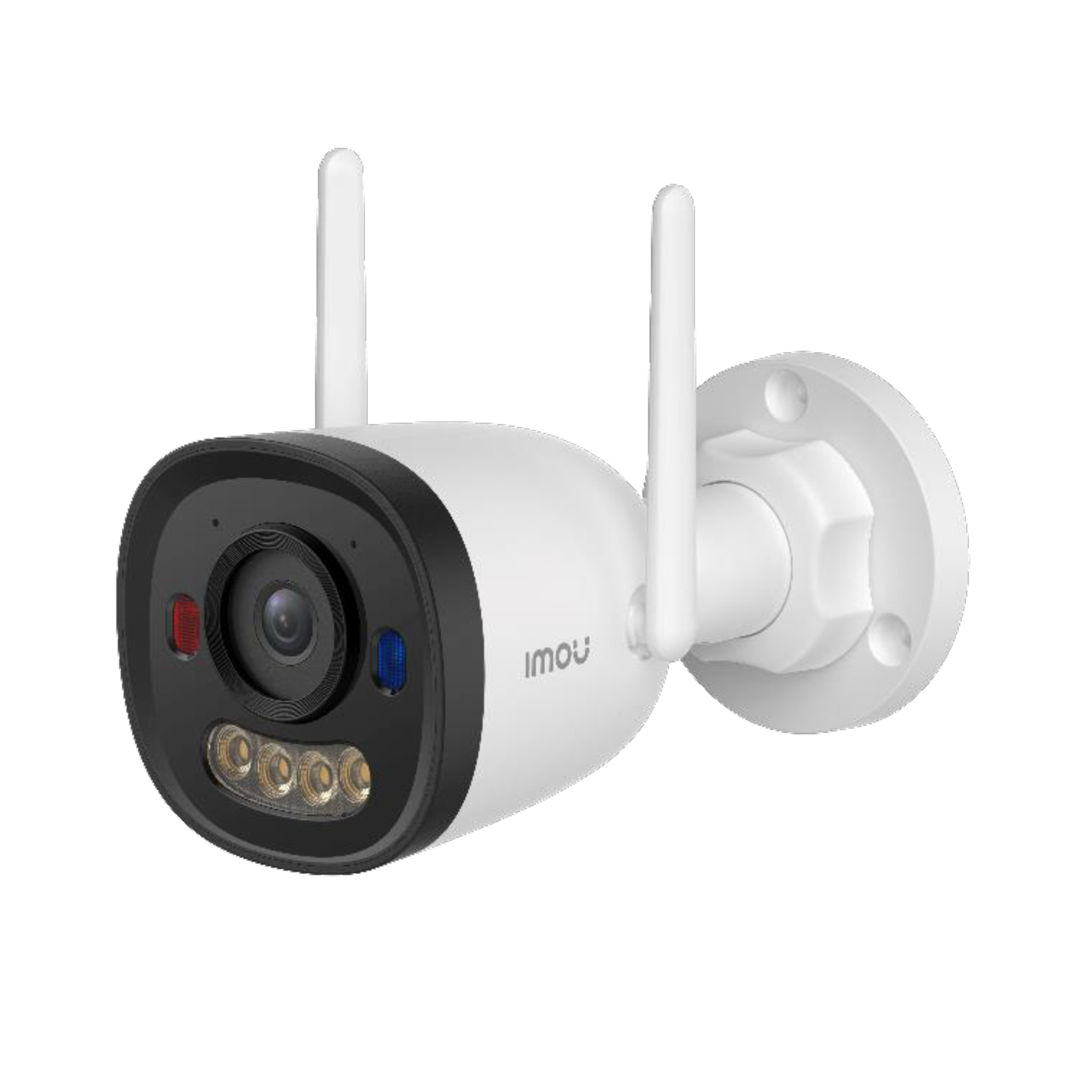 Camera Wifi ngoài trời Full color 5MP IMOU IPC-S3EP-5M0WE-PRO