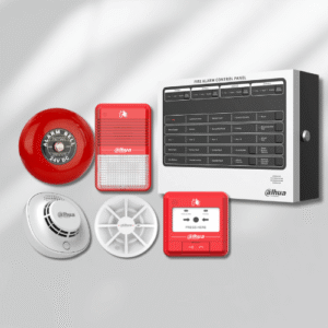 Phân Phối Báo Cháy Dahua Wisualarm chính hãng