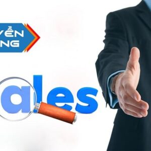 TUYỂN DỤNG NHÂN VIÊN KINH DOANH