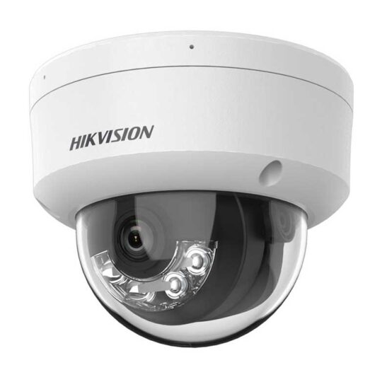 Camera IP 4MP Dome Bán Cầu HIKVISION HE-2N5D43A2-LMV2