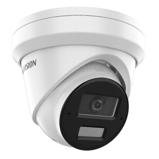 Camera IP 4MP HIKVISION DS-2CD2343G3-LI2UY