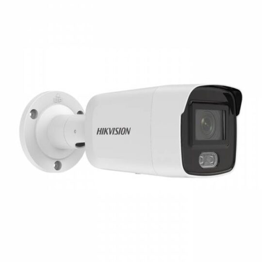 Camera IP 4MP thân trụ HIKVISION DS-2CD2047G3-LI2UY/SRB