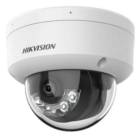 Camera IP Dome 2MP Hikvision DS-2CD2123G3-LIS2UY