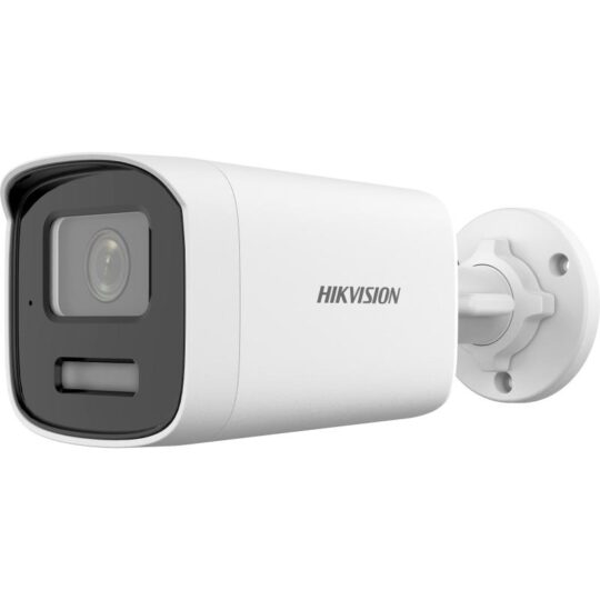 Camera IP 2MP thân trụ HIKVISION DS-2CD1T23G3-LIU