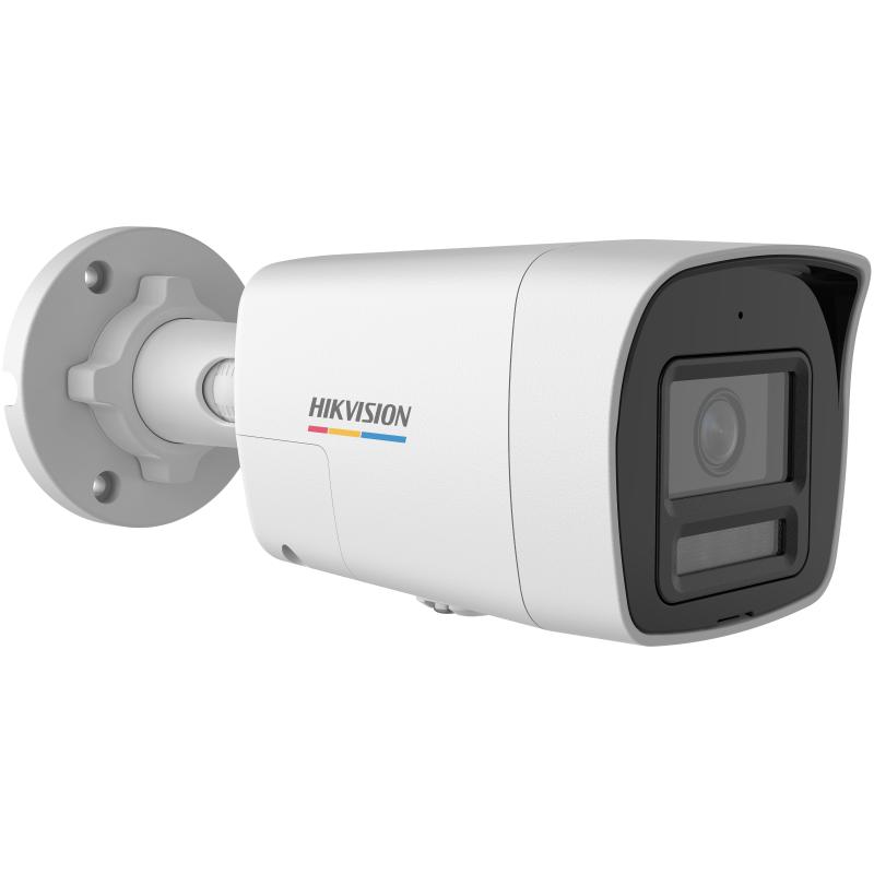 Camera IP Hikvision DS-2CD1027G3-LIUF 2MP ColorVu 3.0 Camera IP Hikvision DS-2CD1027G3-LIUF 2MP ColorVu 3.0