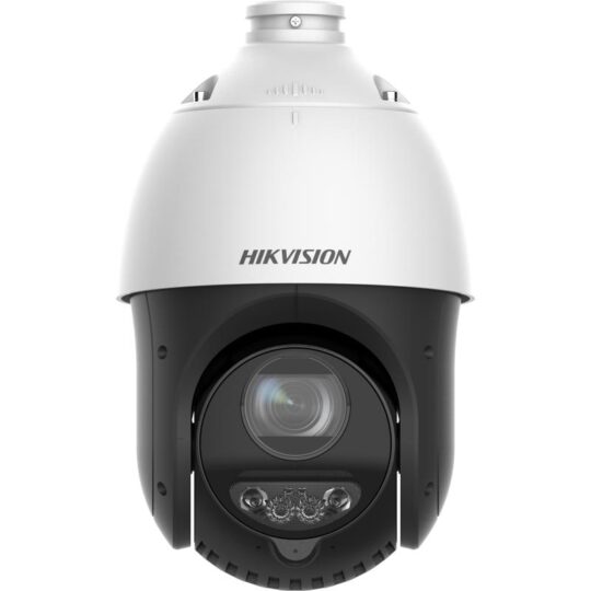 Camera IP Speed Dome 4MP HIKVISION DS-2DE4425IWG1-E