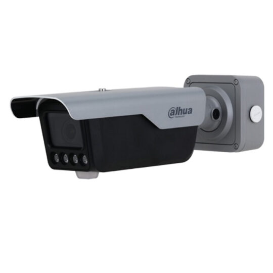 Camera IP chuyên dụng chụp biển số xe DAHUA DAS-BS41-PW4-IZ1