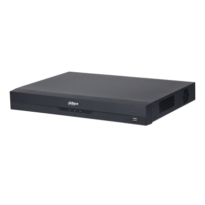 Đầu ghi DAHUA DHI-NVR5216-EI2 16 kênh WizSense, Đầu ghi WizSeek
