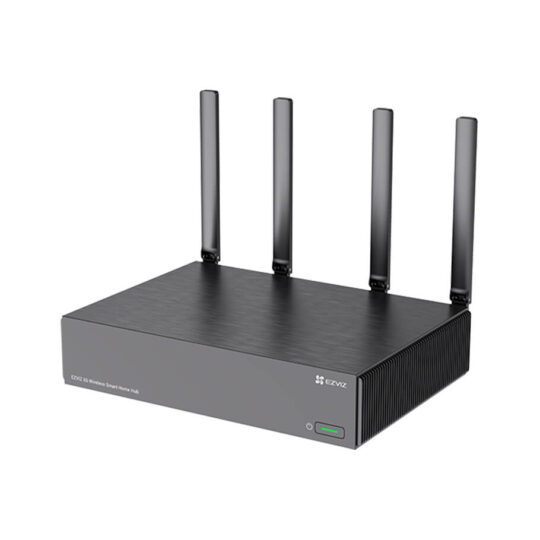 Đầu ghi hình IP 16 kênh không dây EZVIZ X6-16 + WiFi
