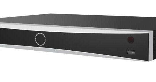 Đầu ghi hình IP 32 kênh AcuSeek HIKVISION DS-7632NXI-I2/16P/VPro