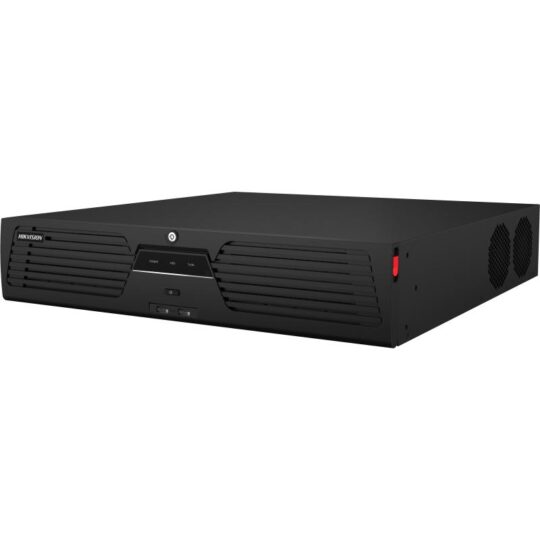 Đầu ghi hình IP 32 kênh AcuSeek HIKVISION DS-9632NXI-I8/VPro