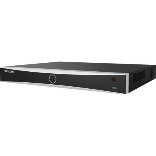 Đầu ghi hình IP 8 kênh AcuSeek HIKVISION DS-7608NXI-I2/VPro