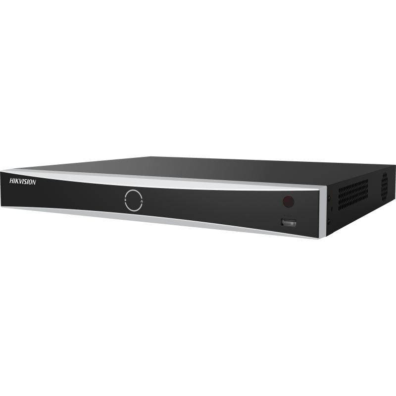 Đầu ghi hình IP 8 kênh AcuSeek HIKVISION DS-7608NXI-I2/VPro Đầu ghi hình IP 8 kênh AcuSeek HIKVISION DS-7608NXI-I2/VPro