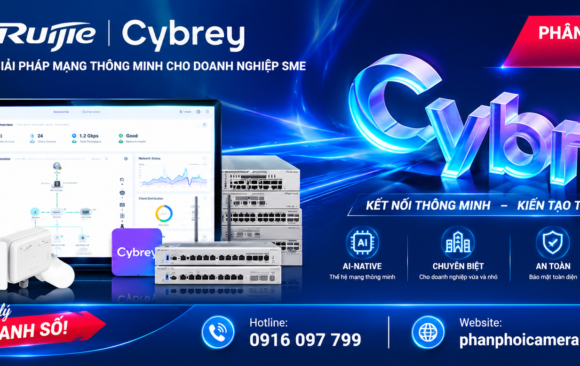 Ruijie Cybrey | Phân phối thiết bị mạng Ruijie Cybrey chính hãng Ruijie Cybrey | Phân phối thiết bị mạng Ruijie Cybrey chính hãng